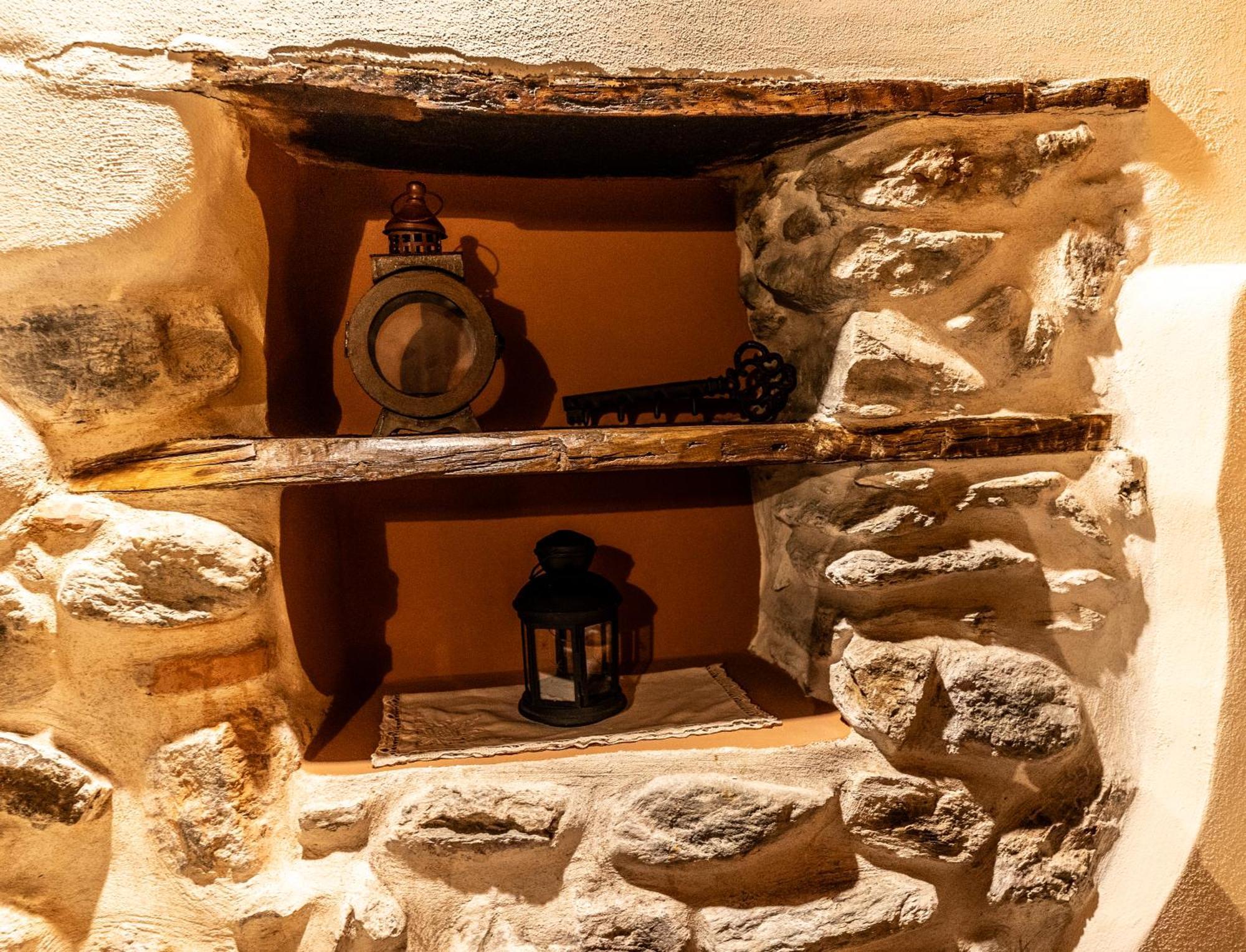 Rustico Verginate 2 Bellano Exteriér fotografie